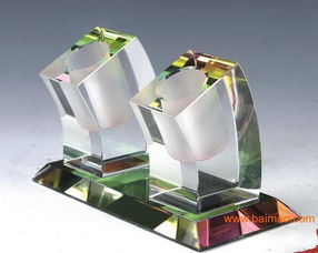 深圳水晶文具廠家 定制優質水晶文具與價格解析