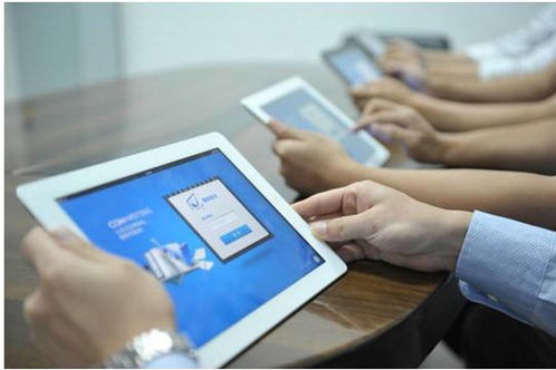 超便攜低碳環保辦公設備 高拍儀通信技術的創新研發與應用