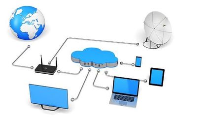 鴻博信通 以企業IP電話技術革新工作方式