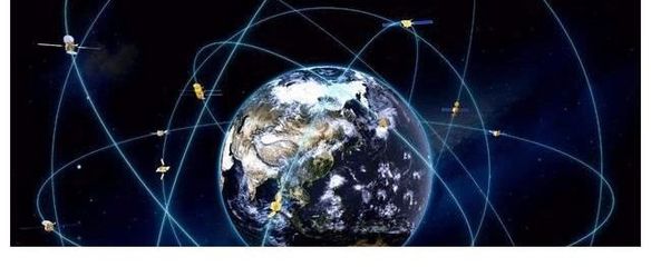 北斗之光，照亮未來 從全球?qū)Ш降紸R地球儀，通信技術(shù)惠澤后代